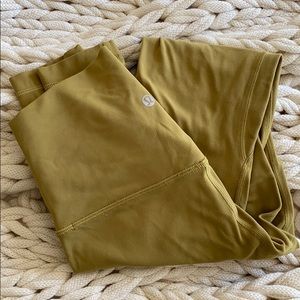 lululemon align leggings